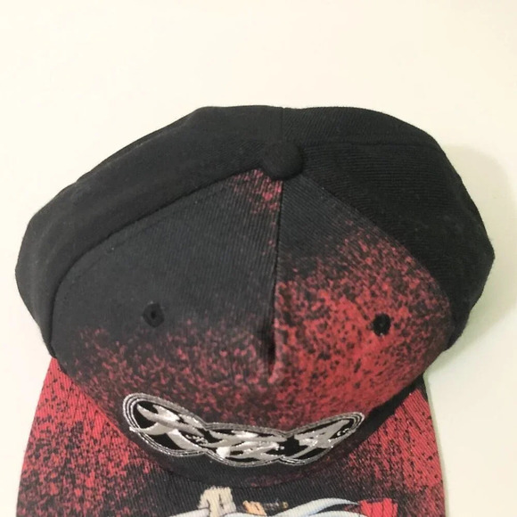 Inuyasha Anime Manga  Series Cap Adjustable Hat - Picture 12 of 16